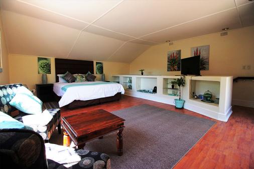House On Morninghill