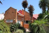 1/21 - House On Morninghill self catering Bedfordview