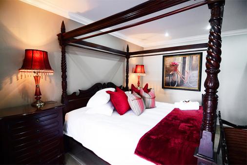 Abella Bed and Breakfast