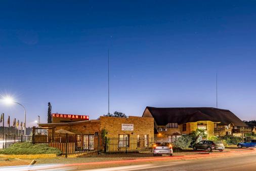 Kuruman Inn