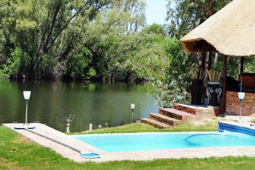 Duck Cottage