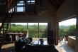 2/29 - Lounge with patio doors opening to the balcony