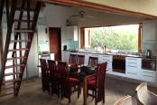 3/29 - View of kitchen