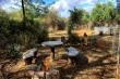 19/29 - Garden braai area