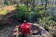 20/29 - Garden braai area