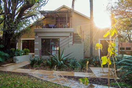 Hartbeespoort Country Hotel & Spa