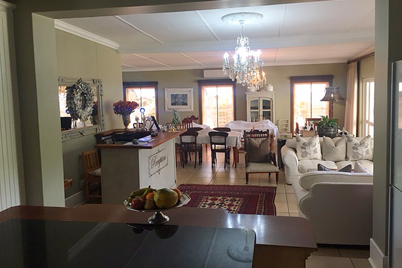 De Oude Werf Guesthouse Queenstown