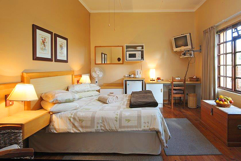 Treetops Guesthouse Walmer