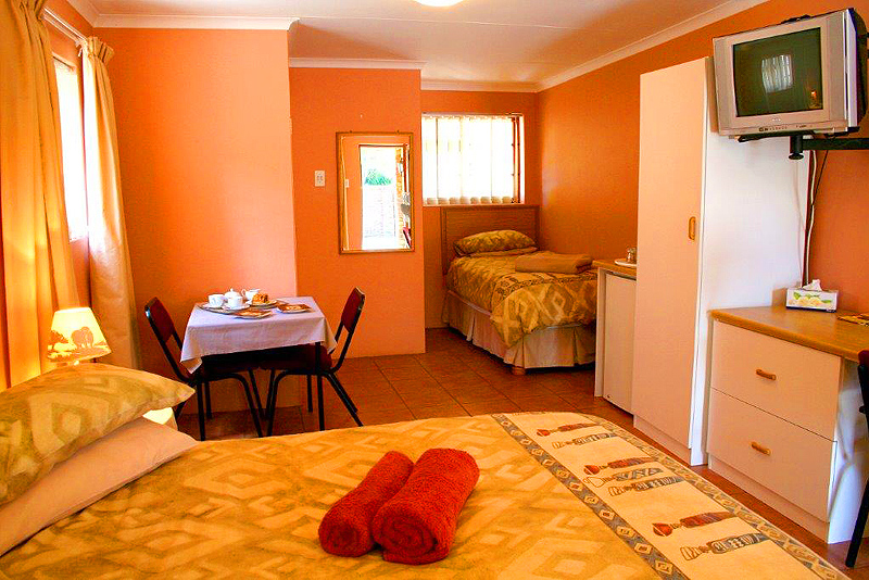 Treetops Guesthouse Walmer