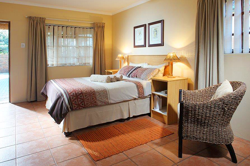 Treetops Guesthouse Walmer