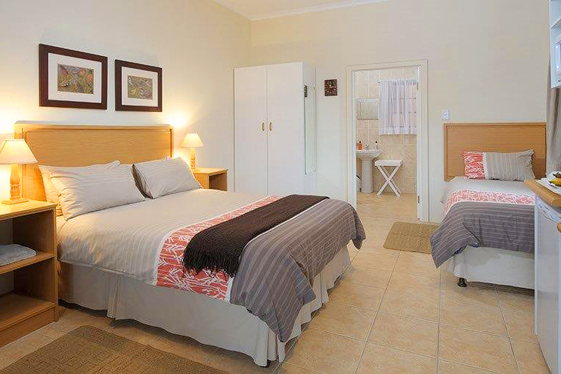 Treetops Guesthouse Walmer