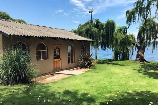 Heathbridge River Lodge
