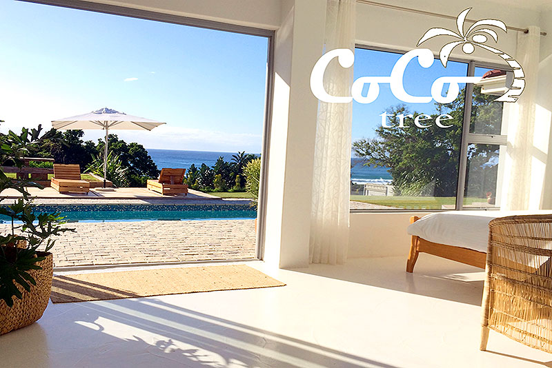 COCOtree Beach House Clansthal