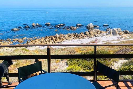 Mangochi Beach Cottage
