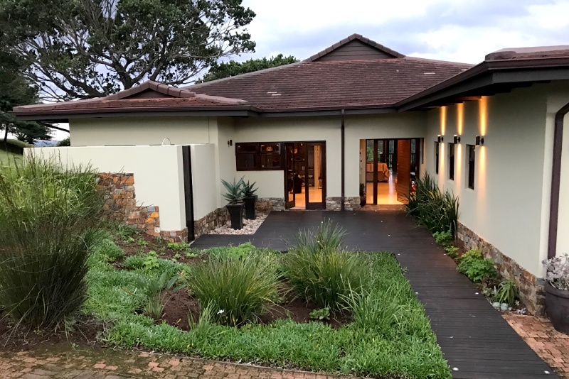 Villa 1356 Ekubo Coastal Estate Port Edward