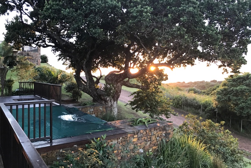 Villa 1356 Ekubo Coastal Estate Port Edward