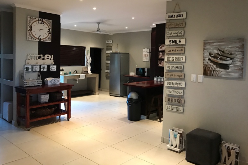 Villa 1356 Ekubo Coastal Estate Port Edward