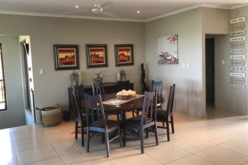 Villa 1356 Ekubo Coastal Estate Port Edward