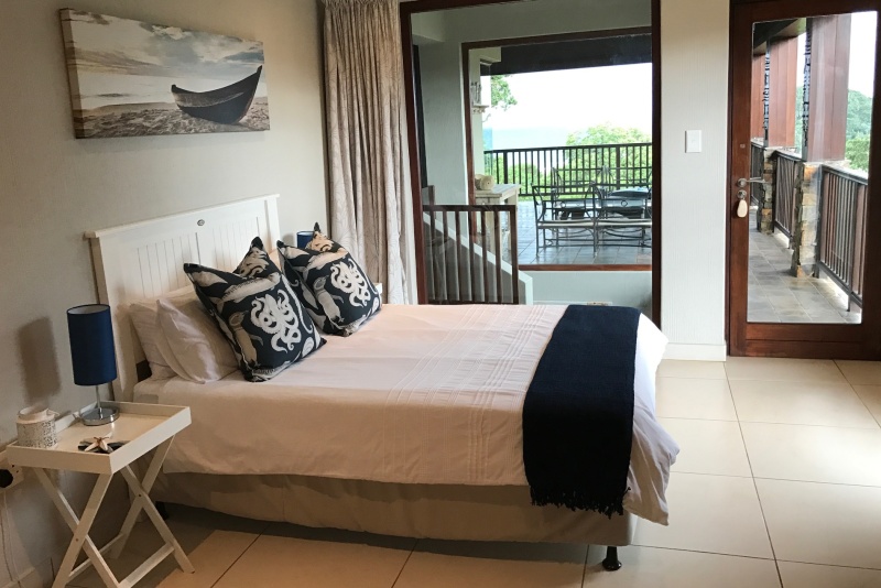 Villa 1356 Ekubo Coastal Estate Port Edward