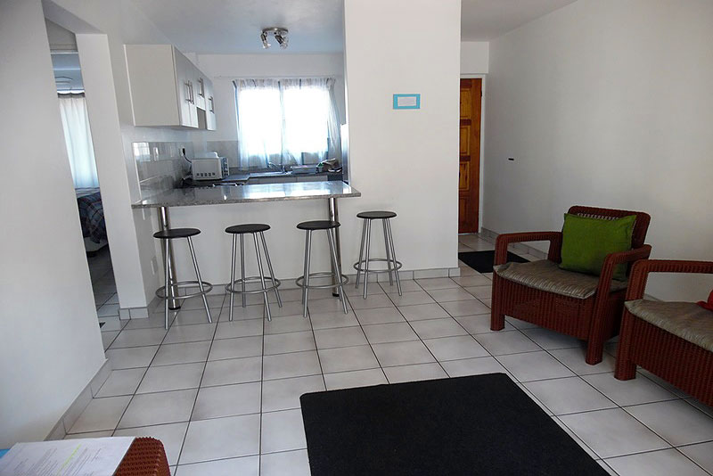 Luxury North Beach Apartment Durban Beachfront