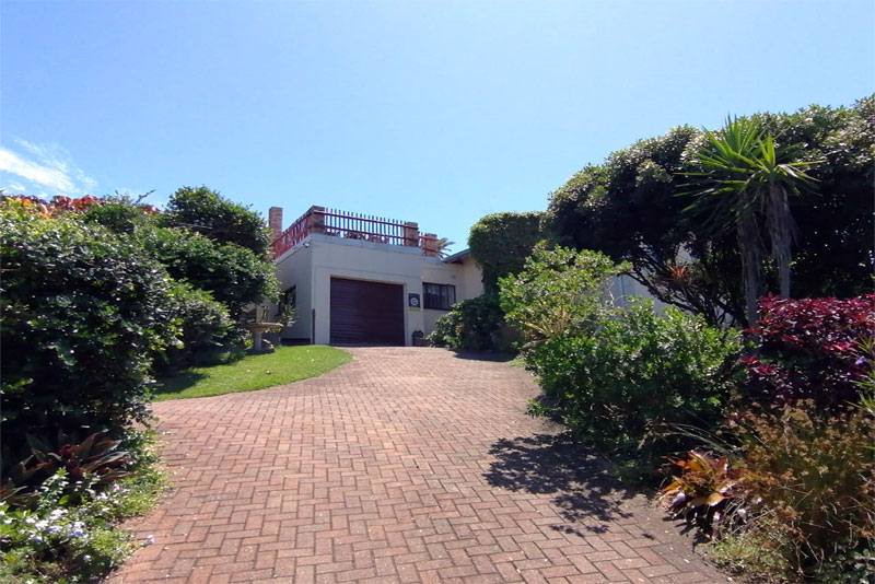 Oceans Paradise Beach Cottage Anerley