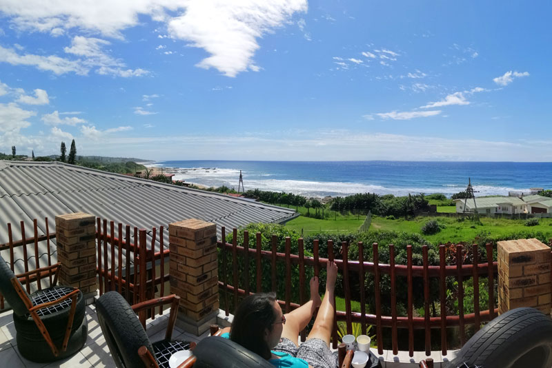 Oceans Paradise Beach Cottage Anerley