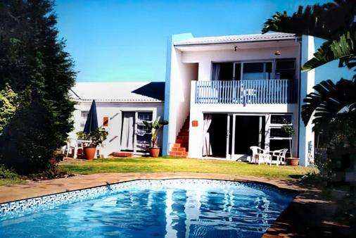 Blue Mountain Guest House