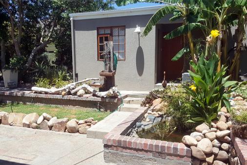 Strand Guesthouse