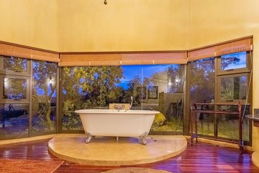 Tholo Lodge, Mabalingwe Nature Reserve