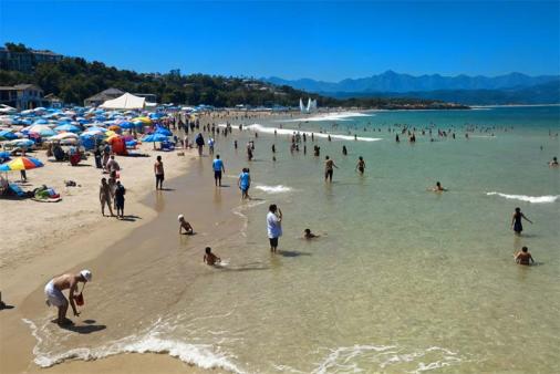 Plett Beachfront Accommodation