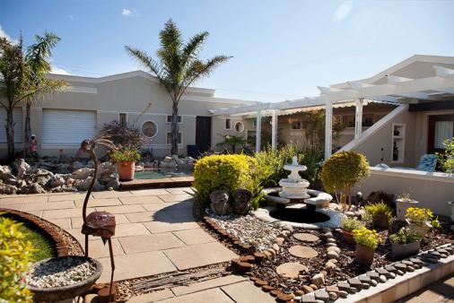 Kaya La Provence Self Catering Cottage