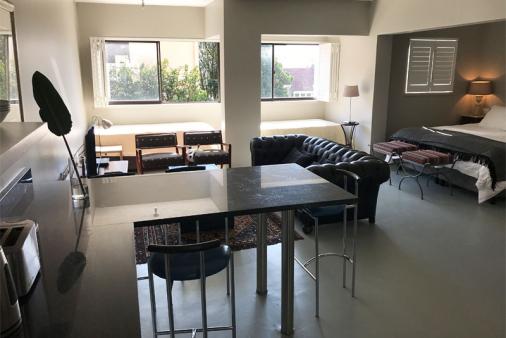Green Point Self Catering Studio