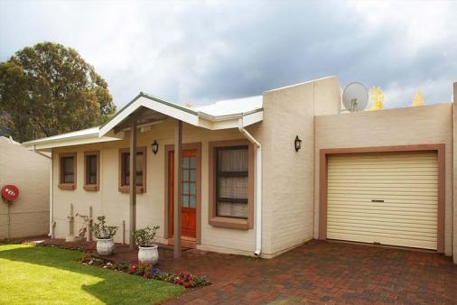Clarens Cottage 2