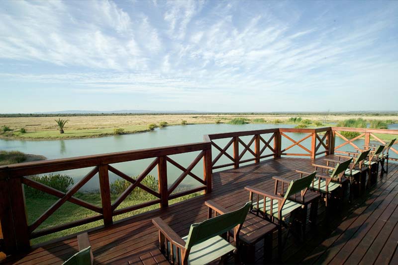 Ditholo Game Lodge BelaBela Warmbaths