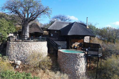 Adansonia Eco Lodge