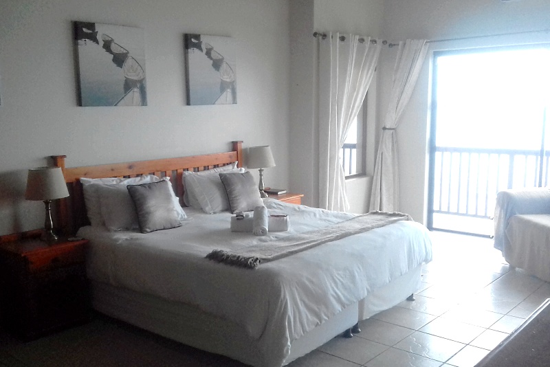 All Seasons B&B - Bluff, Durban Accommodation.