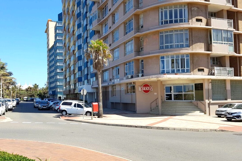 607 Tenbury Durban Point Waterfront