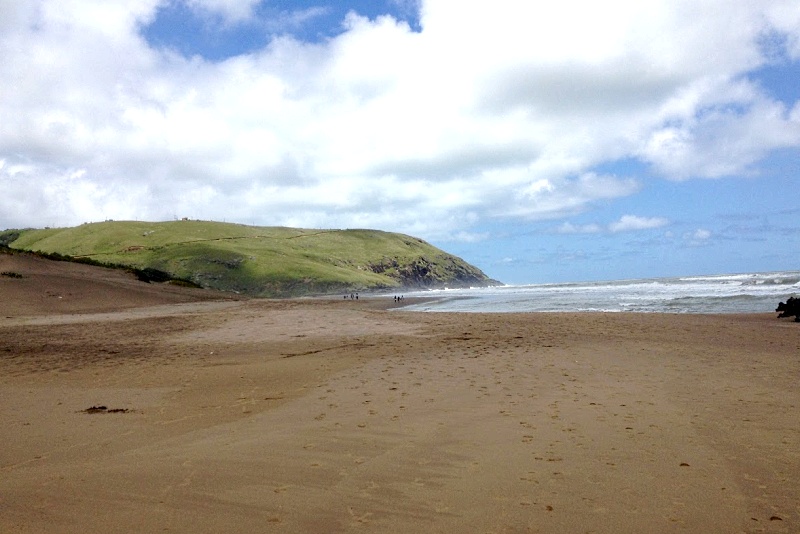 Purple Indigo Port St Johns