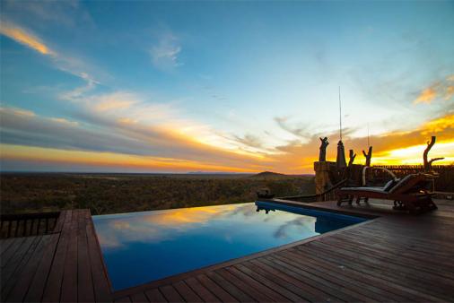 Phumelelo Lodge