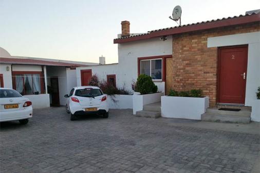 Villelodge Accommodation
