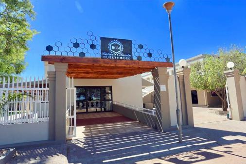 Boutique Guesthouse Mariental