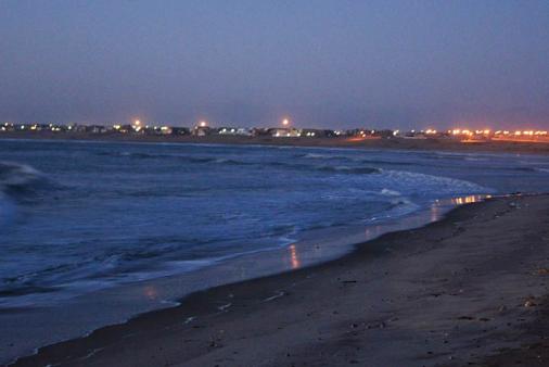 Sandy Shores No. 3