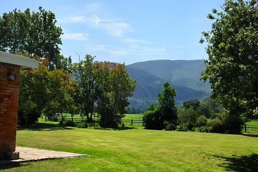 Natures Way Farm Stay Accommodation