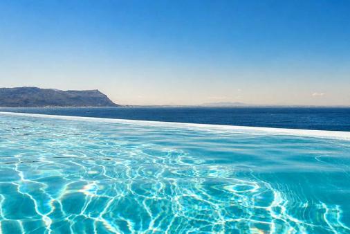 Aqua Terra Boutique Guesthouse