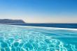1/7 - Infinity pool overlooking False Bay