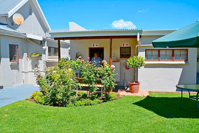Cozi Corner SelfCatering Queenstown