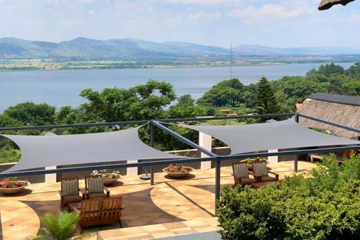 Galagos Lodge