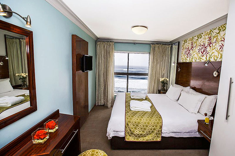 The Palace Durban Beachfront