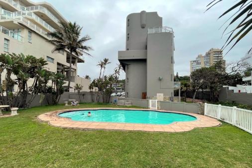 5 Casablanca - Ballito Central Accommodation.