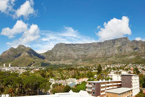 Mount Sierra - Cape Town City Bowl Accommodation.